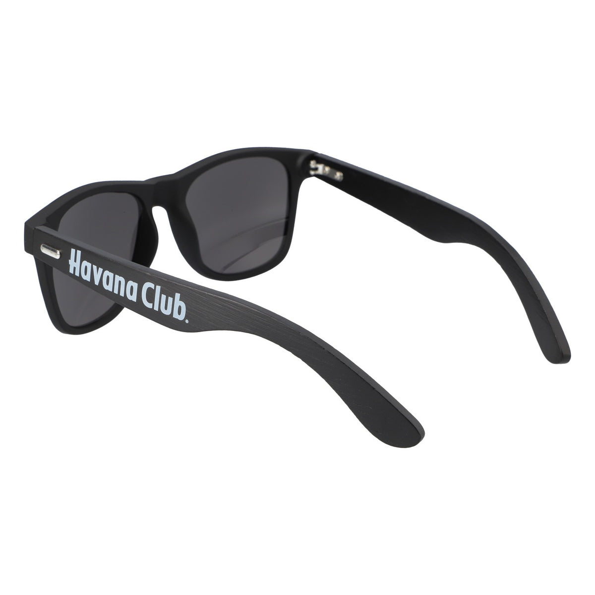 Havana Club Rum Sunglasses Party Glasses Sunglasses with White Logo – View 5
