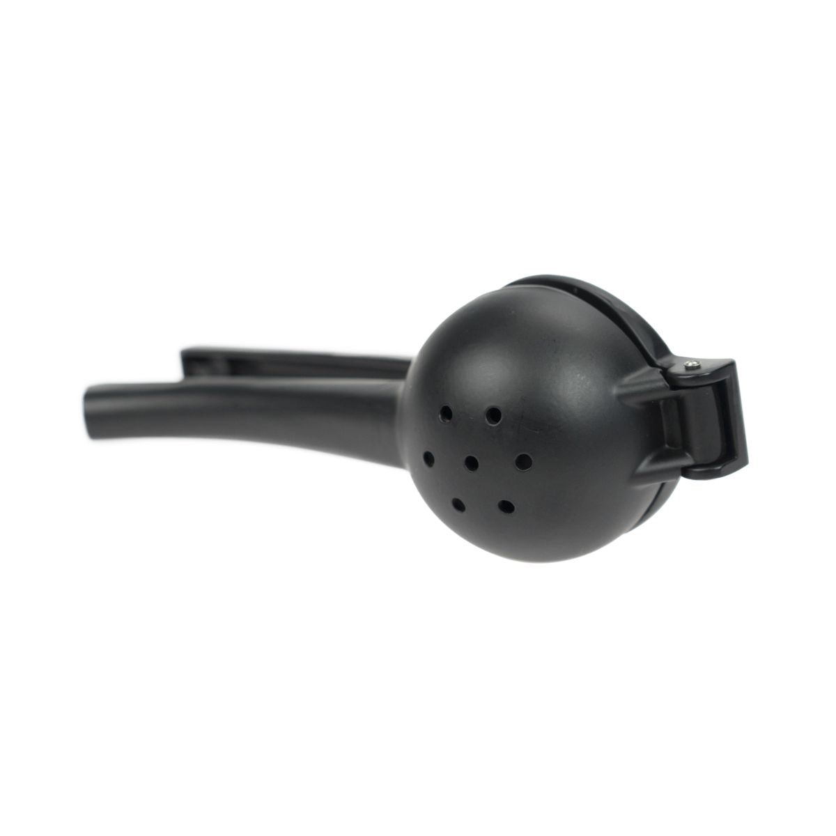Havana Club Lemon Squeezer Lime Squeezer Black Bar Accessories Bartool Mixology – View 2