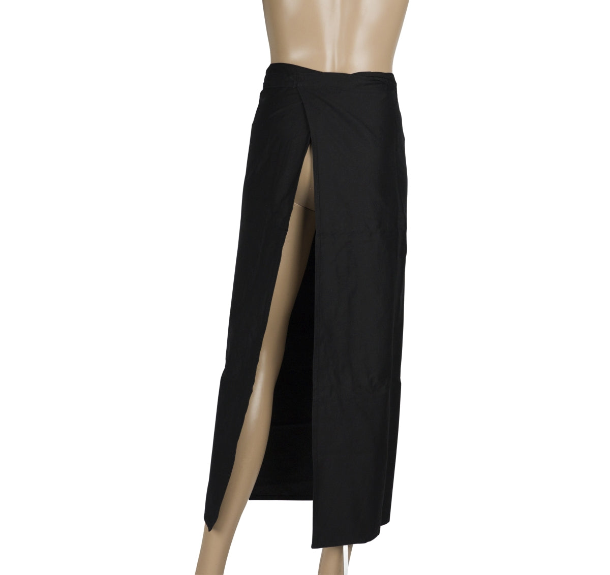 Havana waiter apron, waist tie, long, for restaurants, bistros, cafés, and service – View 3