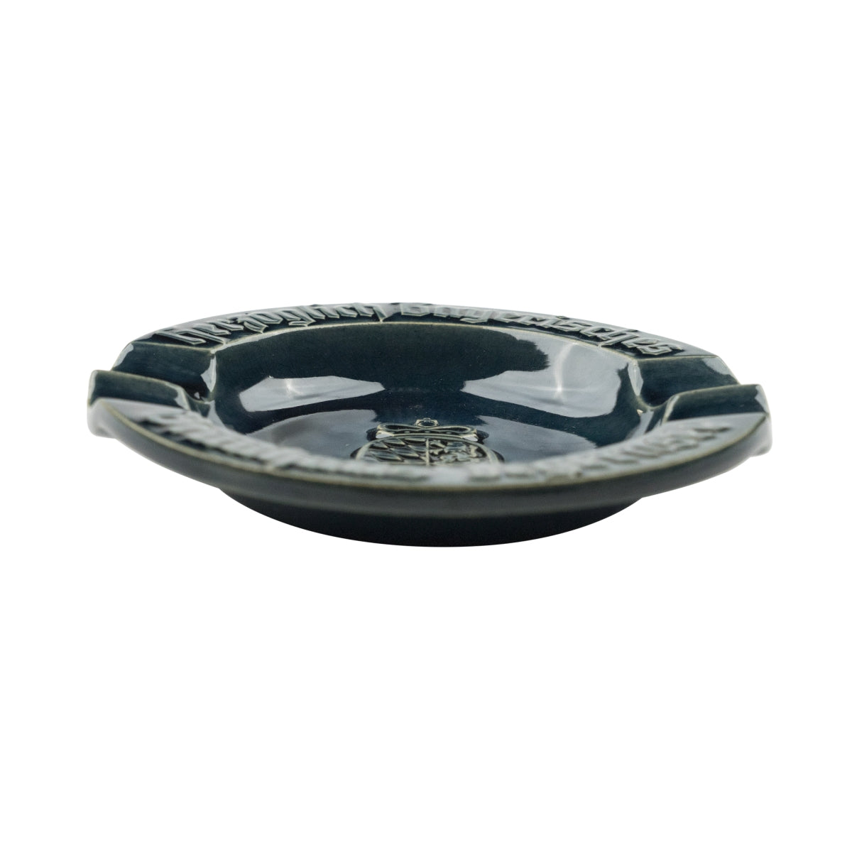 HB Tegernsee Ashtray Cigarette Butt Smoking Smoke Brewery Gastro – View 3