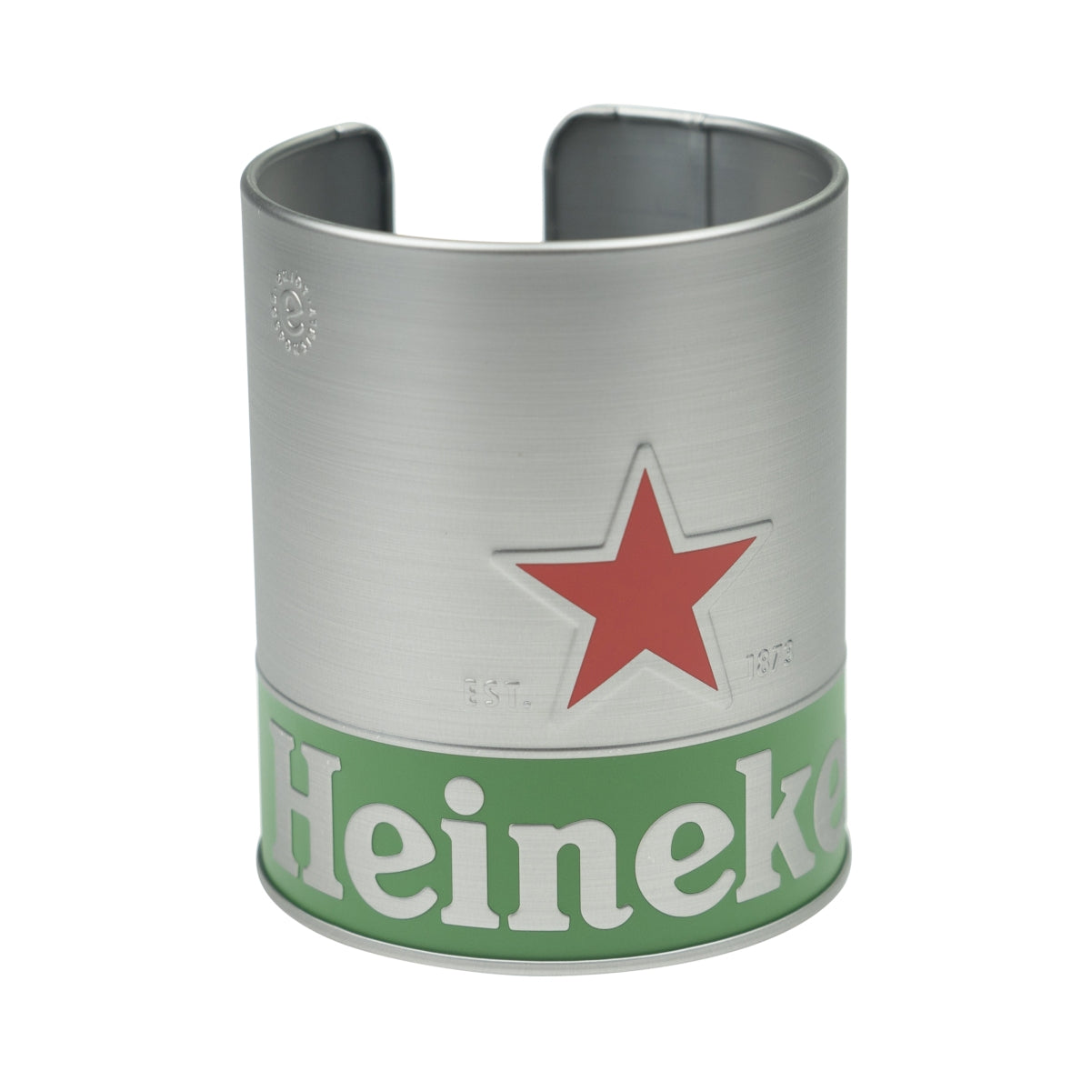 Heineken beer cap holder coaster drip tray Netherlands Brouwerij