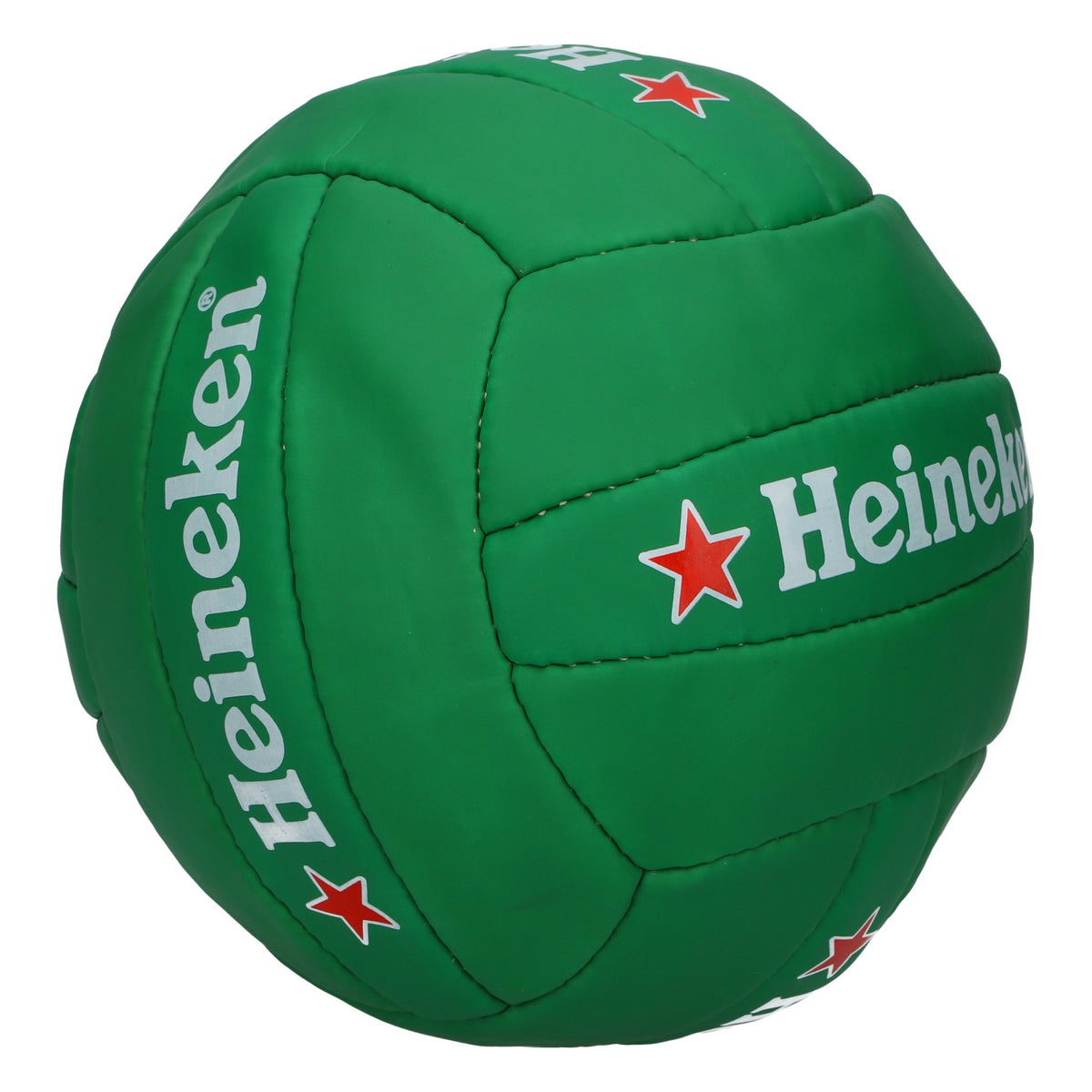 Heineken Beer Soccer Mini Ball Beach Ball Green 20 cm Decorative Collector's Item Fan Merchandise – View 2