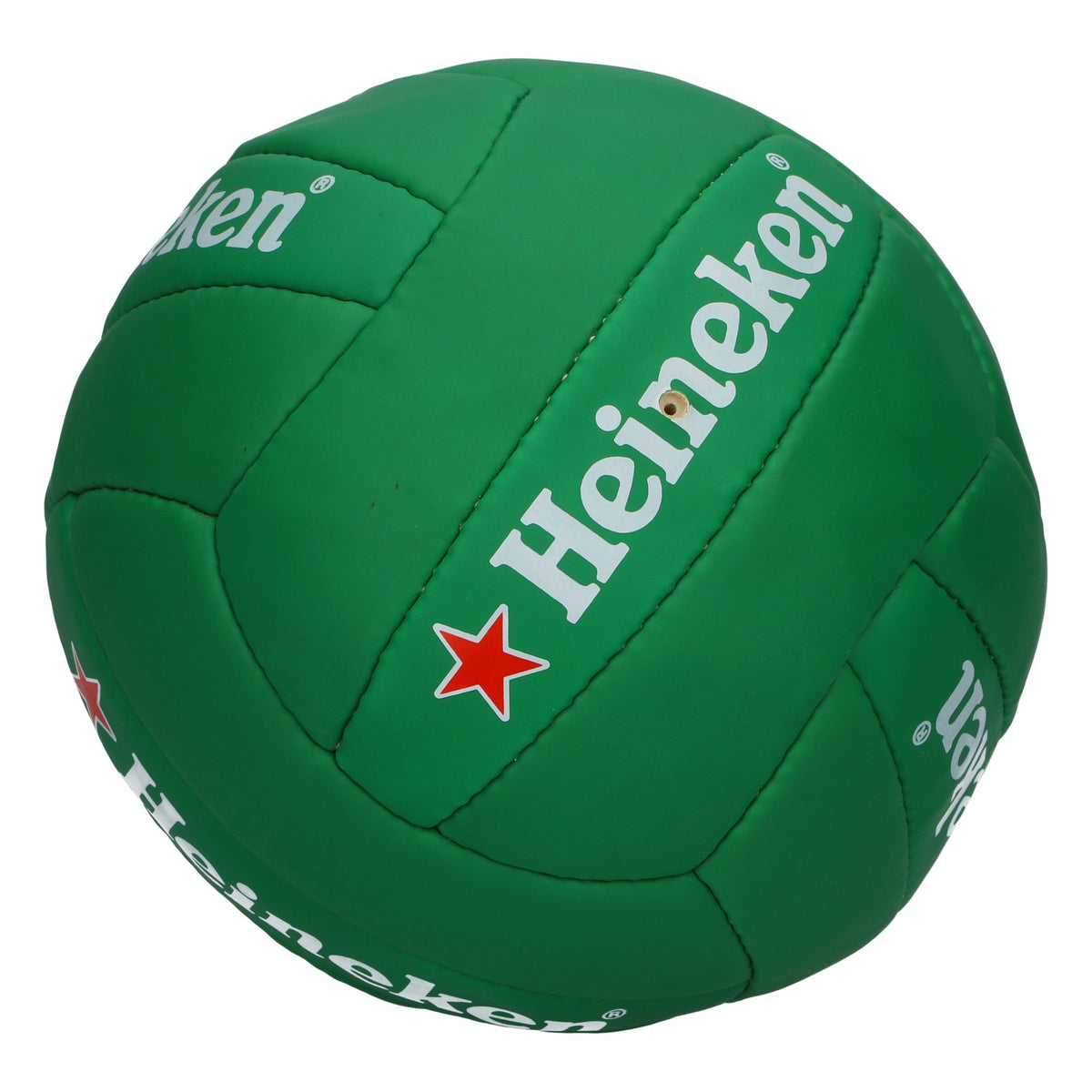 Heineken Beer Soccer Mini Ball Beach Ball Green 20 cm Decorative Collector's Item Fan Merchandise – View 3