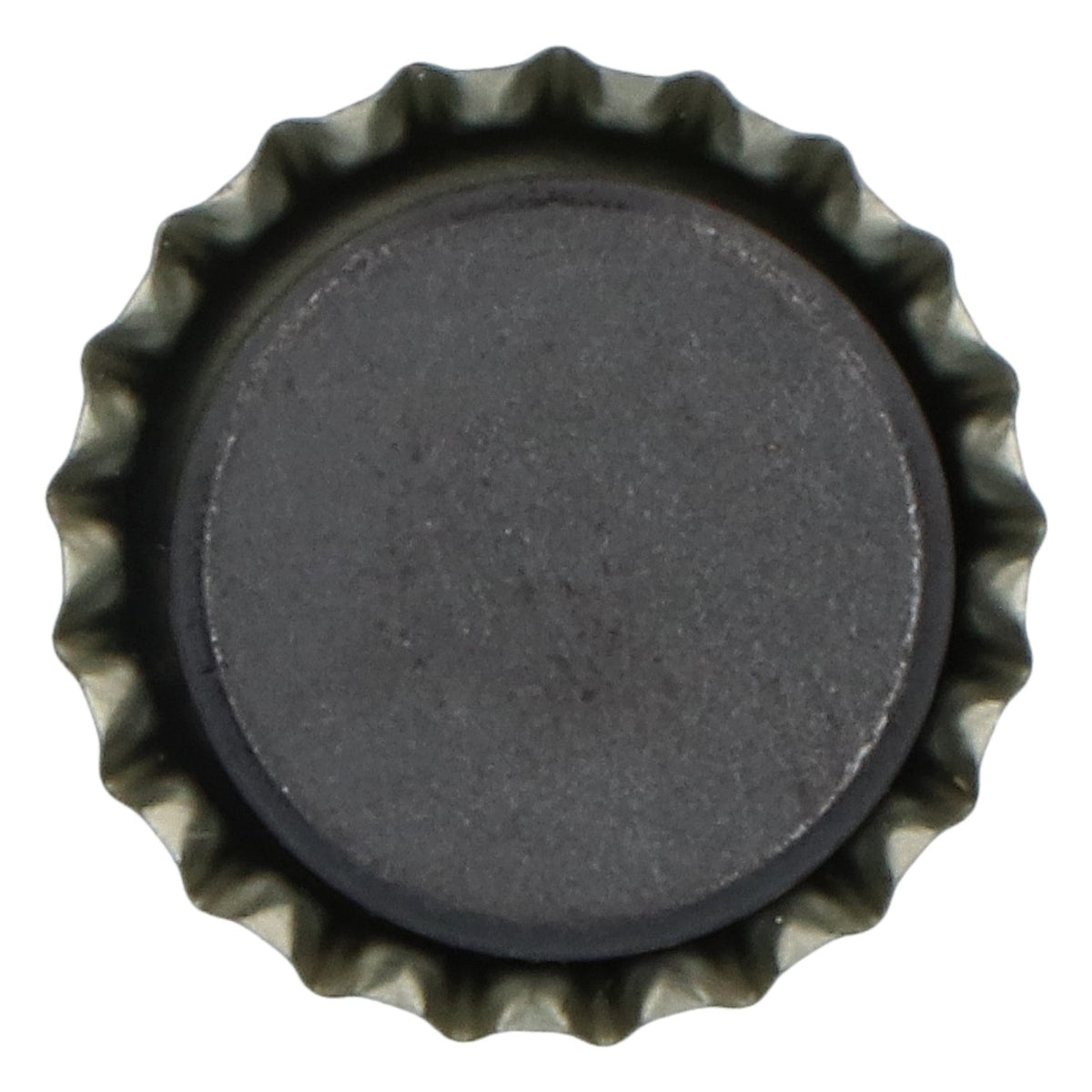 Heineken Beer Magnet, Green Metal Bottle Cap Fridge Magnet – View 2