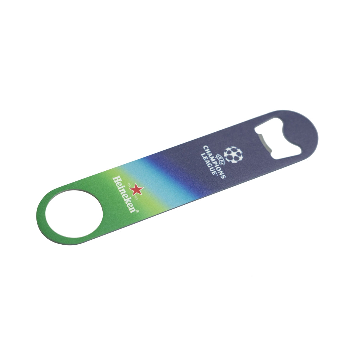 Heineken Bottle Opener Champions League Soccer Beer Bottle Cap