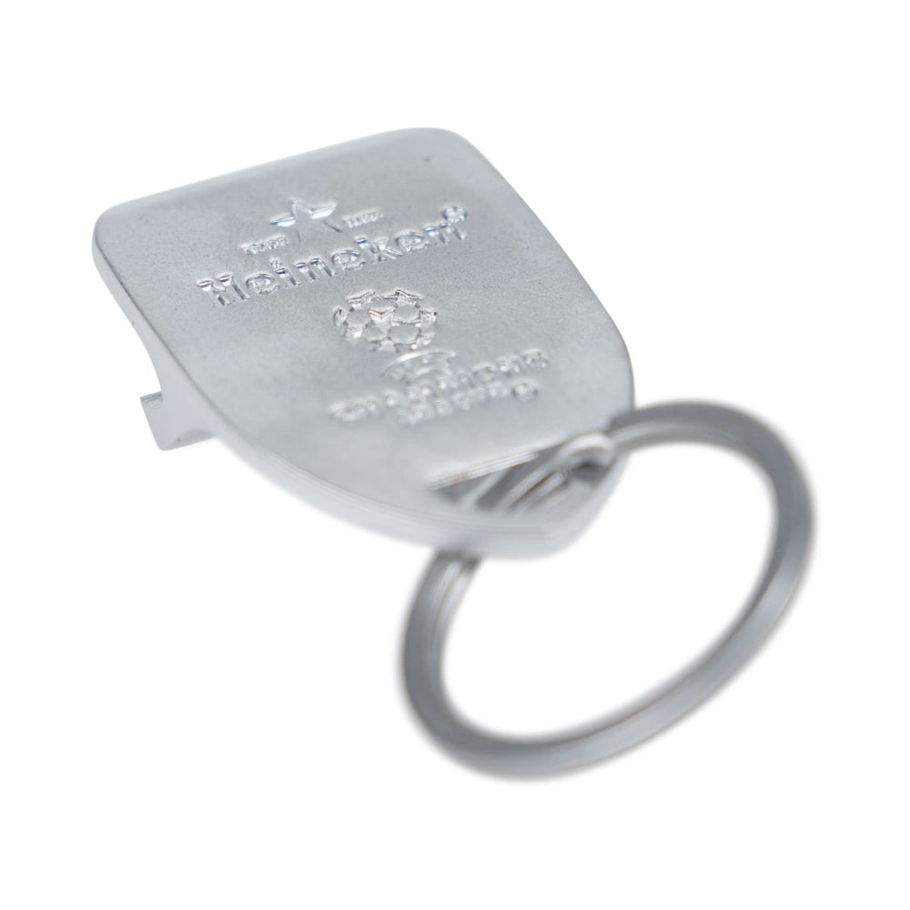 Heineken bottle opener bottle opener key ring beer opener soccer edition