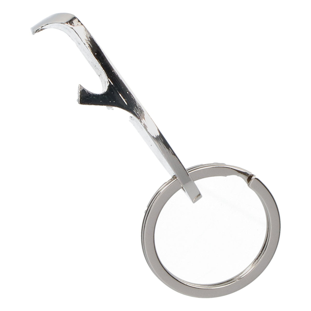 Heineken Bottle Opener Key Ring Merchandise Bottle Opener Key Ring – View 3