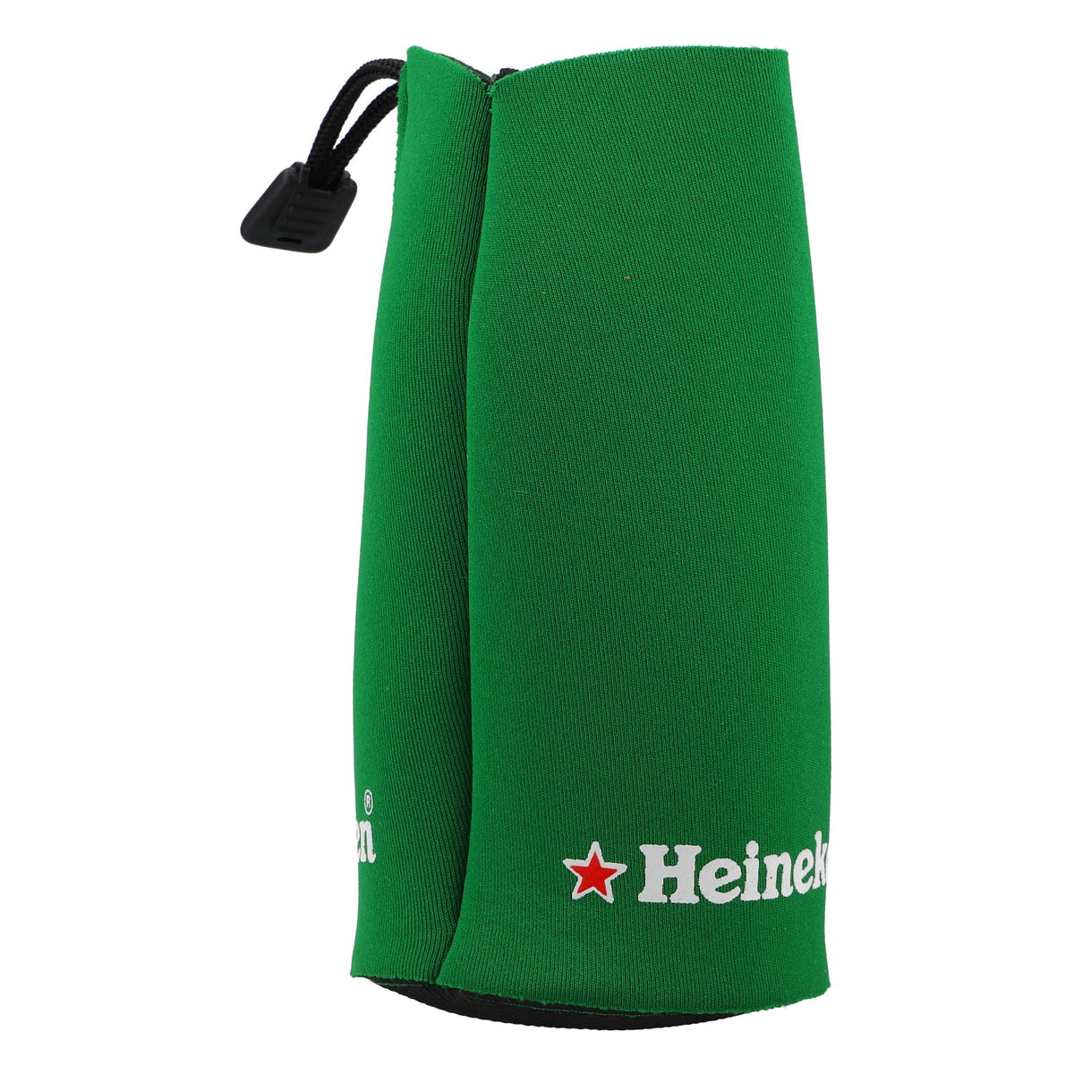 Heineken Neoprene Bottle Sleeve, Bottle Cooler, Bottle Holder, Green, Beer Cooler – View 2