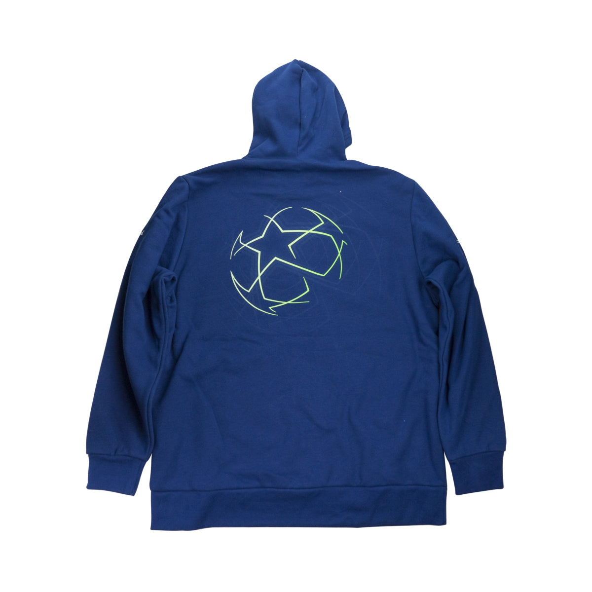 Heineken Sweatshirt Hoodie Sweater Shirt UEFA Champions League Size XL Unisex – View 2