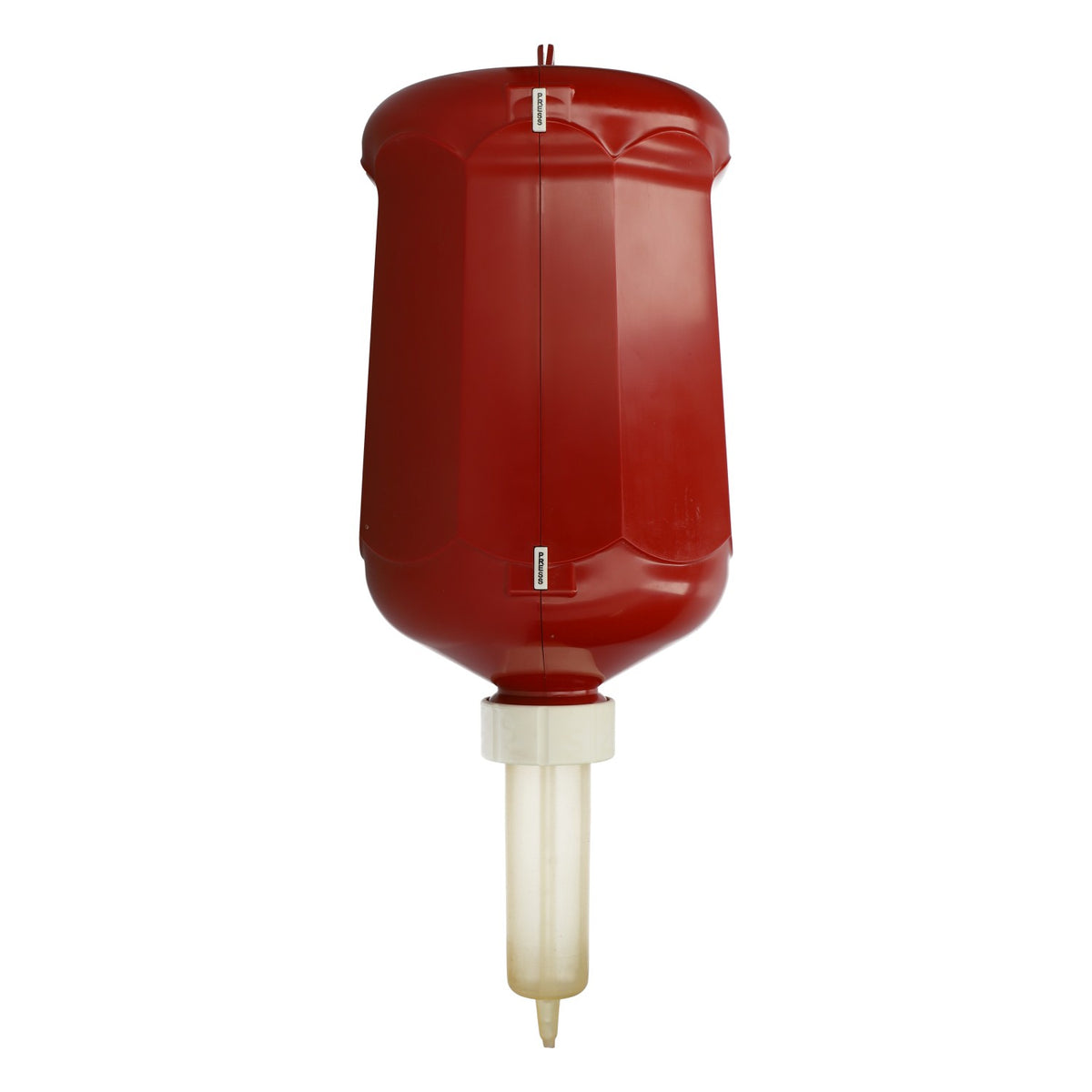 Heinz Food Ketchup Dispenser Press Dispenser incl. Valve Plastic