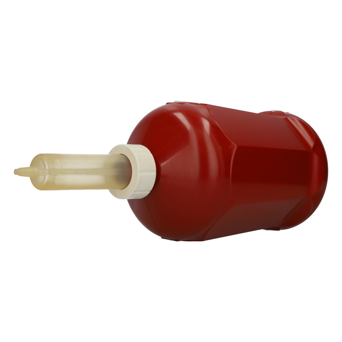 Heinz Food Ketchup Dispenser Press Dispenser incl. Valve Plastic – View 3