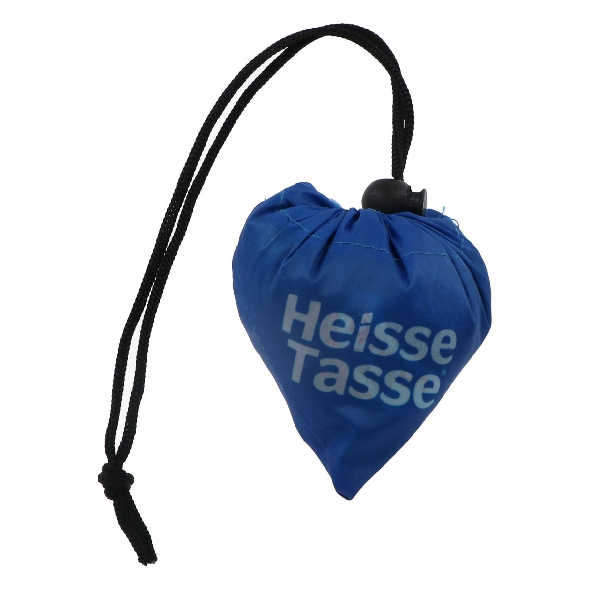 Hot cup bag Carry bag Foldable shopping bag Travel bag Mini bag – View 3