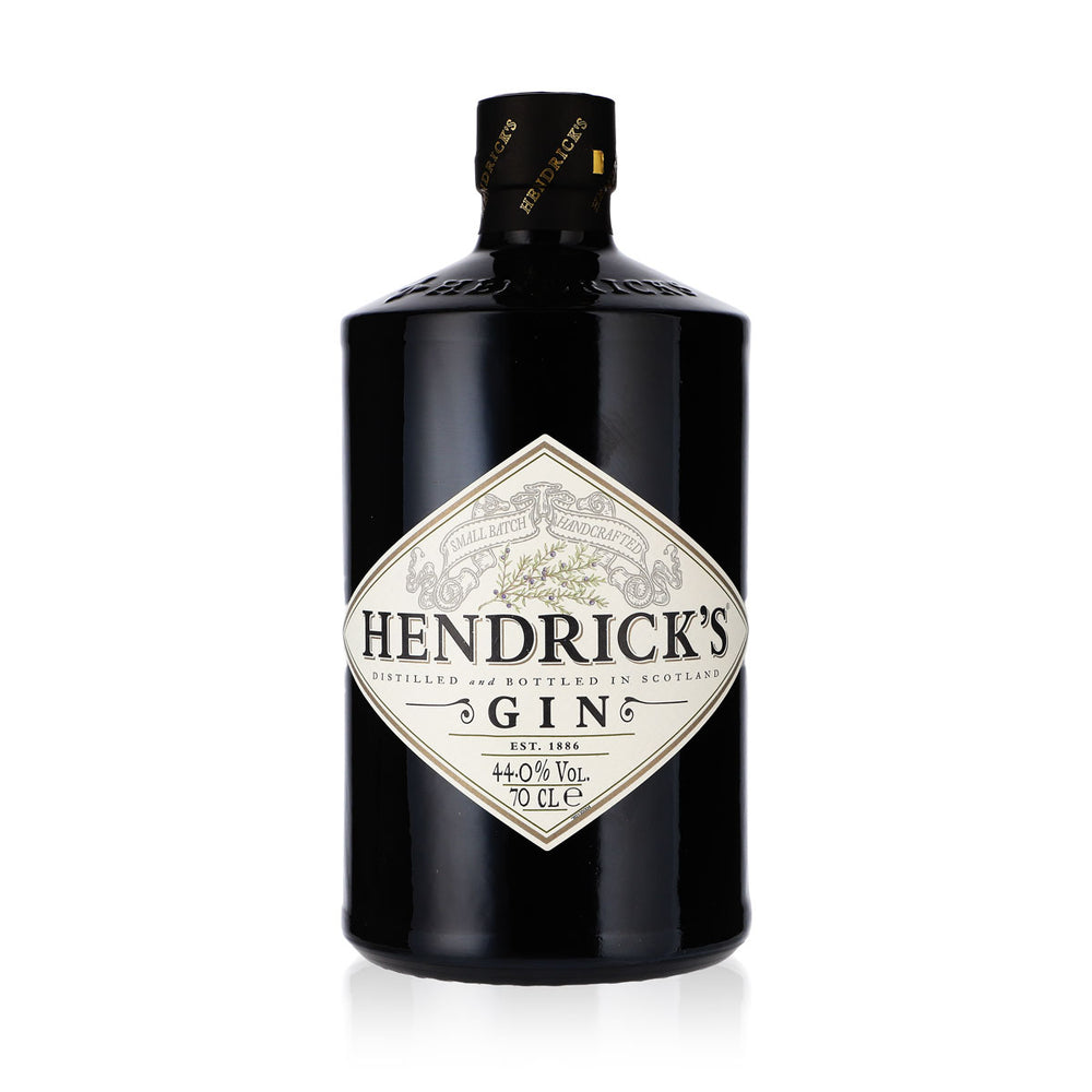 Hendricks Gin 0.7l 44% vol. bottle