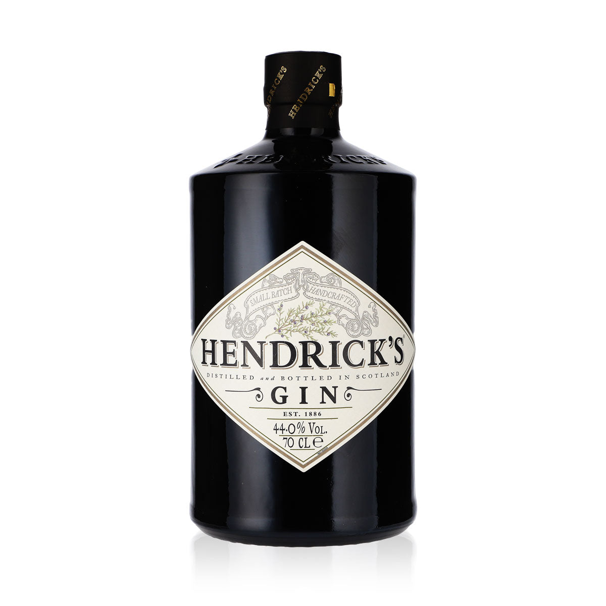 Hendricks Gin 0.7l 44% vol. bottle