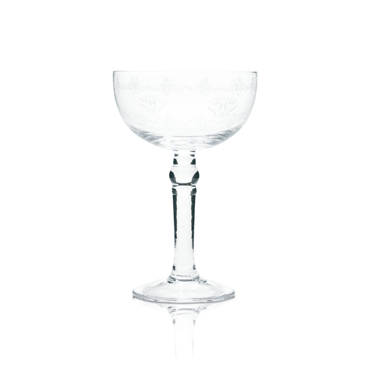 Hendricks Gin Glass 0.2L Goblet Cup Design Style Glasses Tonic Long Drink Cocktail – View 2