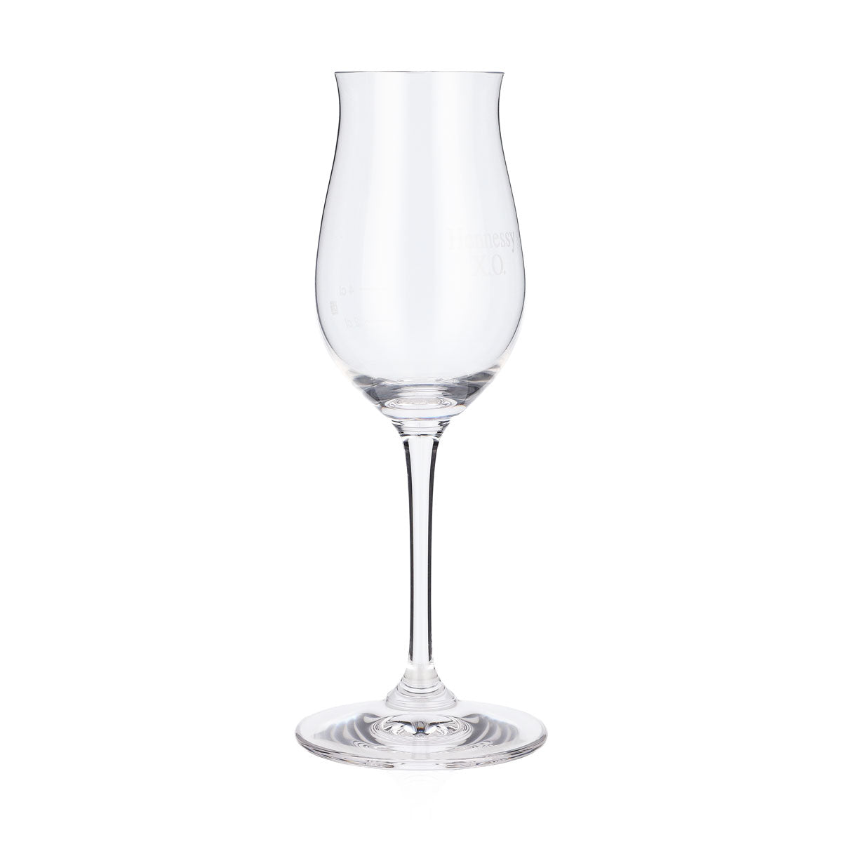 Hennessy Cognac Glass Tasting Glass Nosing Glass X.O. 2cl/4cl Riedel – View 2