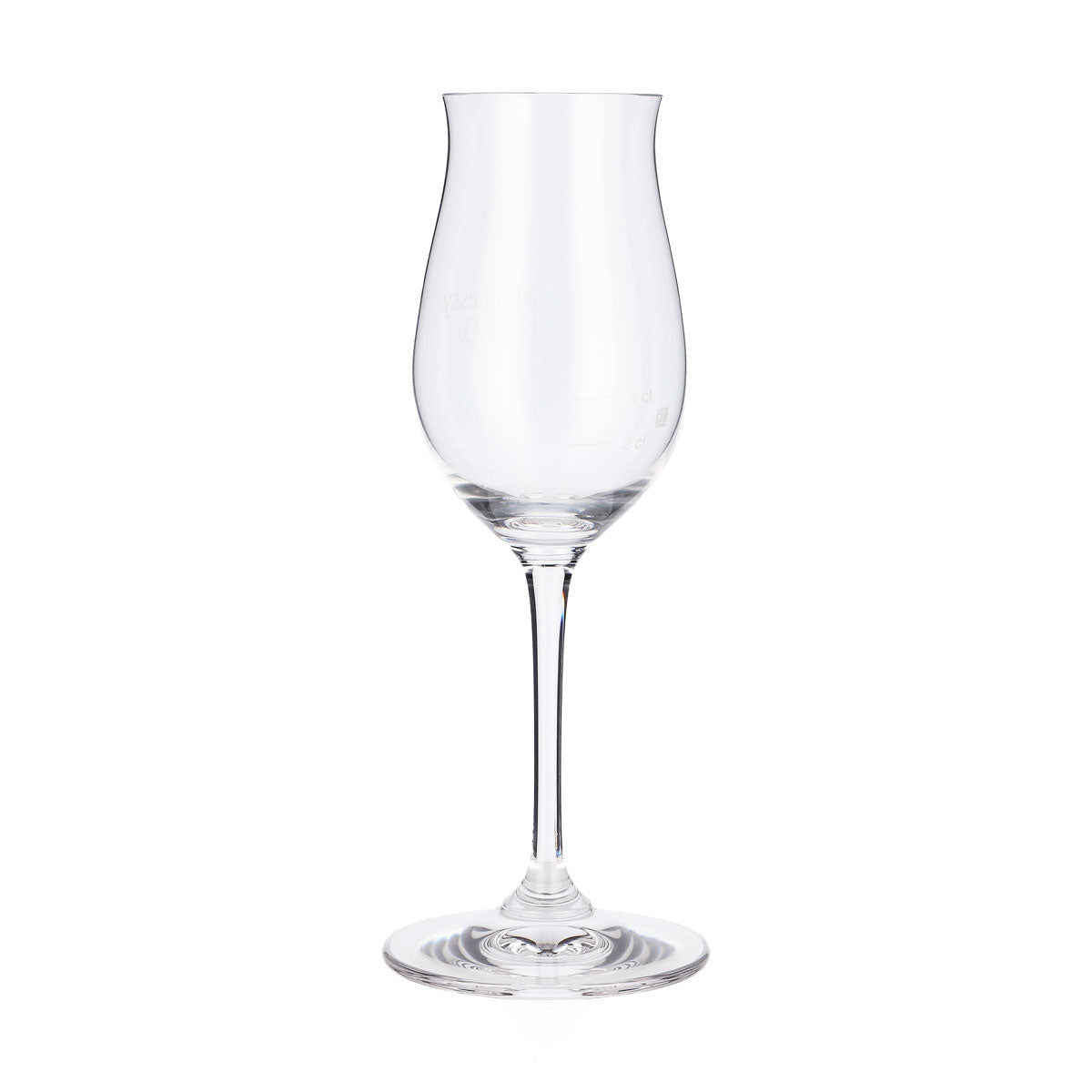 Hennessy Cognac Glass Tasting Glass Nosing Glass X.O. 2cl/4cl Riedel – View 3