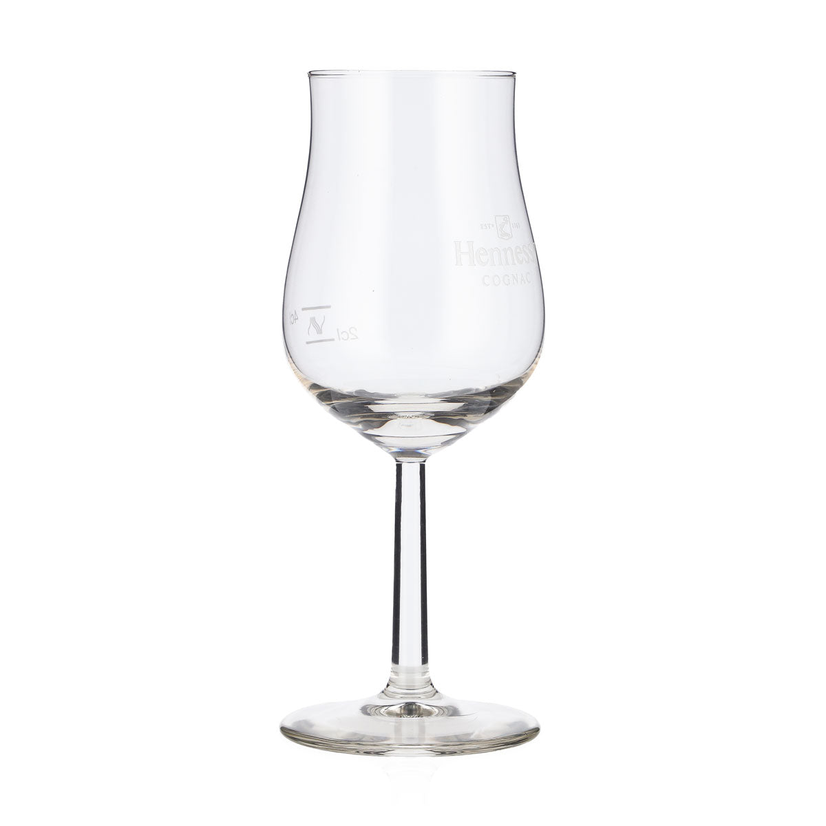 Hennessy Cognac Special Edition Tasting Glass "Snifter" 2cl 4cl Whiskey Glass – View 2