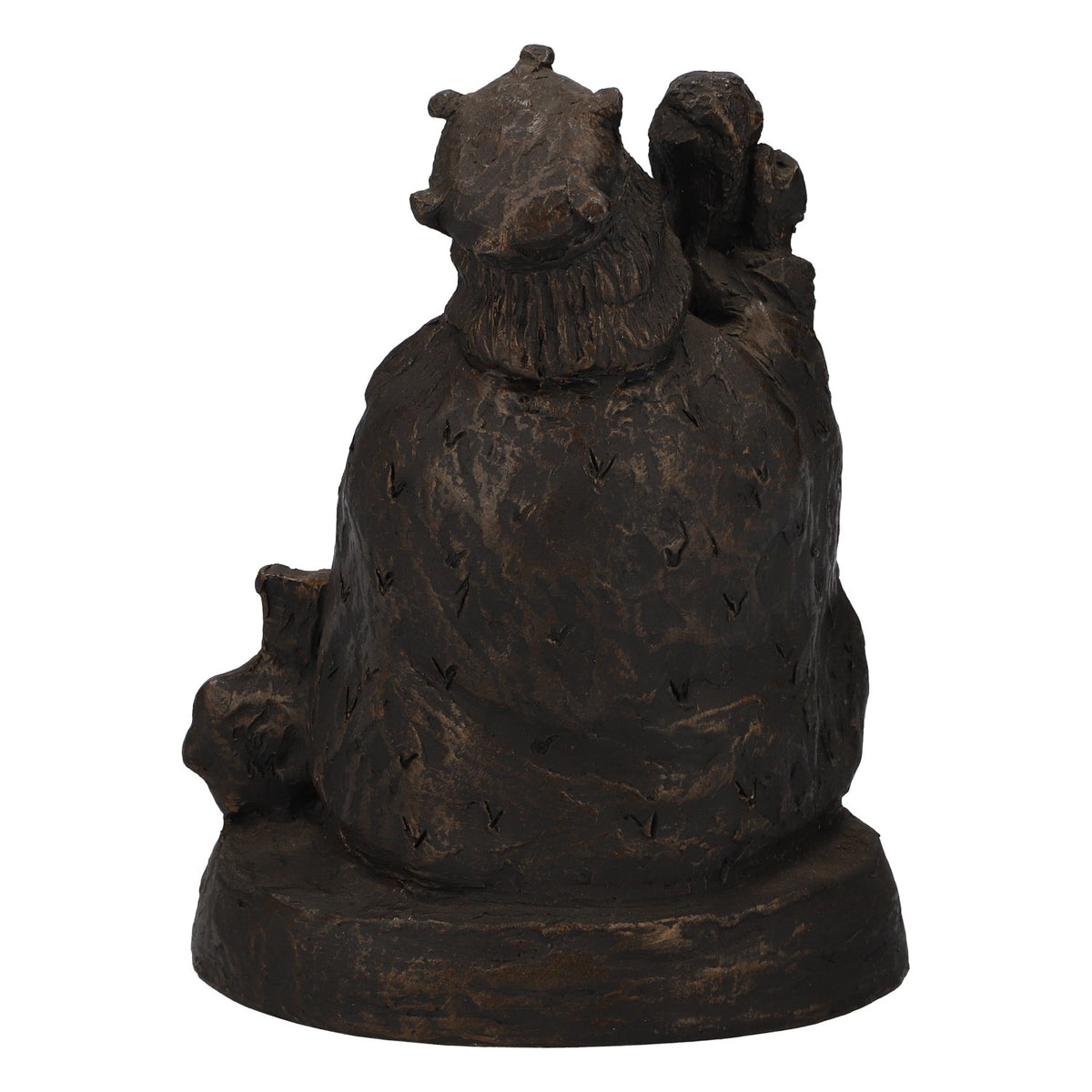 Hertog Jan Beer Decorative Figurine: King Gambrinus – View 3