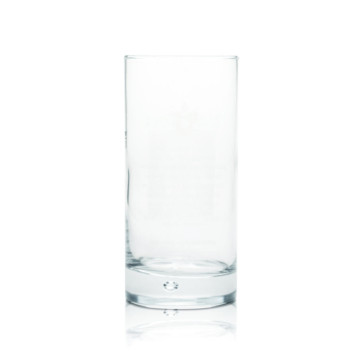 Highlander Whisky Glass 0.5l Tumbler Mug Glasses Long Drink Scotland – View 3