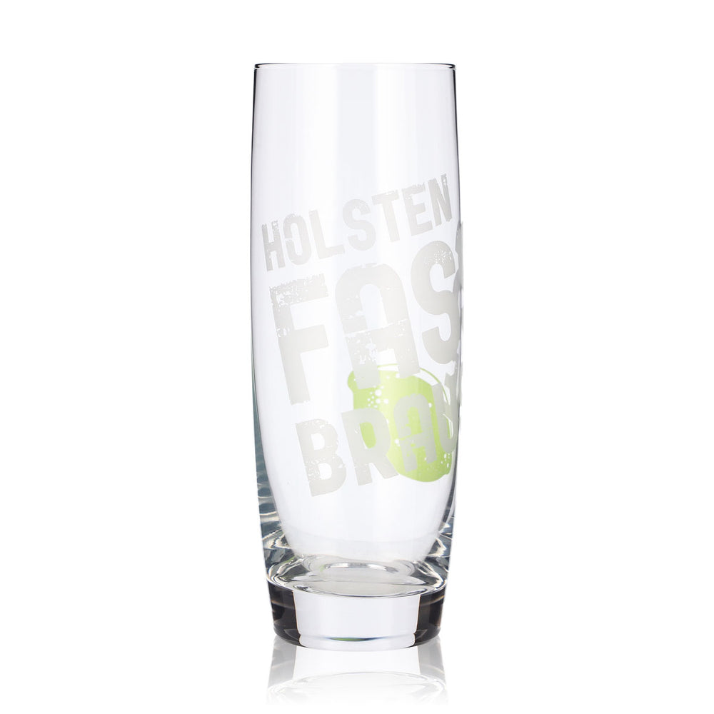 Holsten Beer Glass Mug 0.37 L Draft Soda