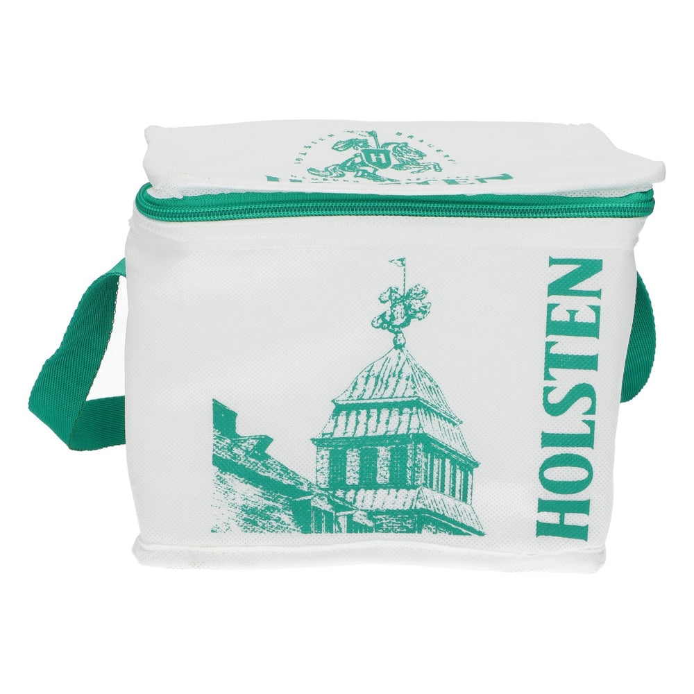Holsten Beer Cooler Bag 6-pack Can Cooler 20x15x18 cm