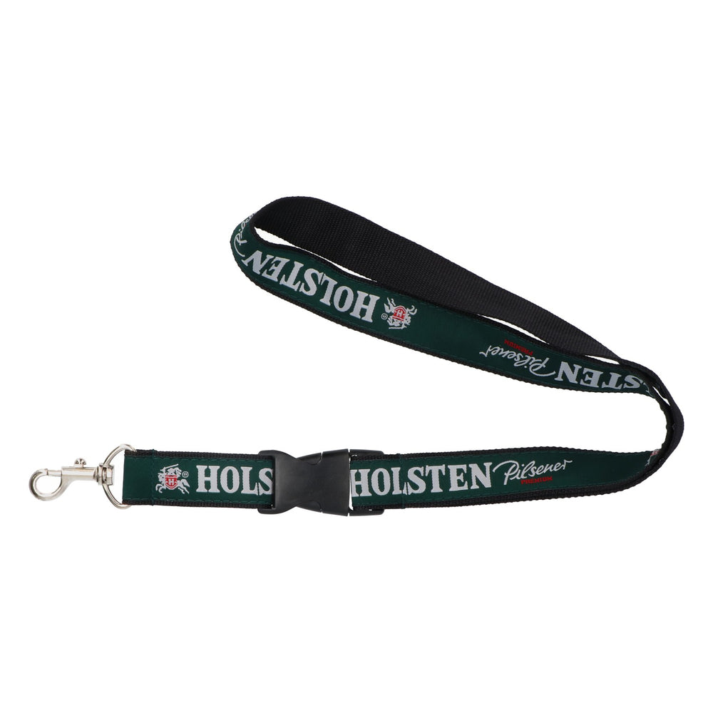 Holsten Beer Keyring Lanyard