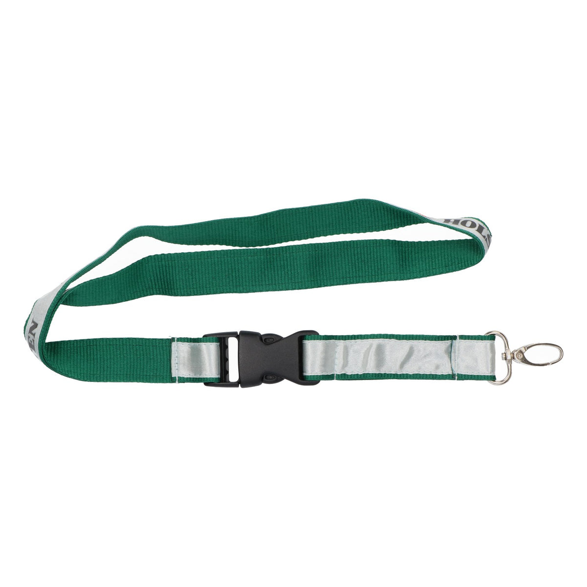 Holsten Beer Keyring Lanyard Green/White – View 2