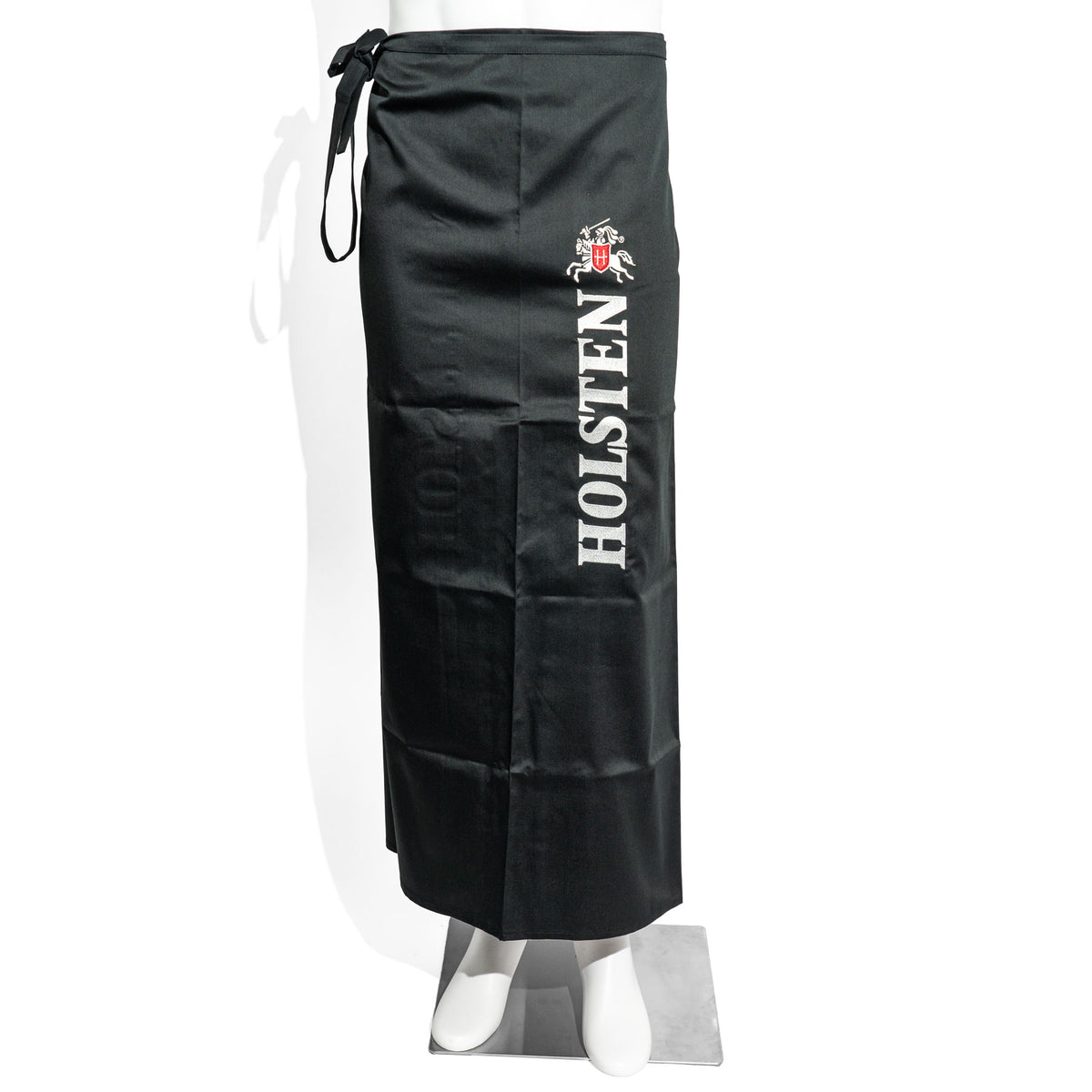 Holsten Pilsener Beer Waiter's Apron Bistro Apron Black Version