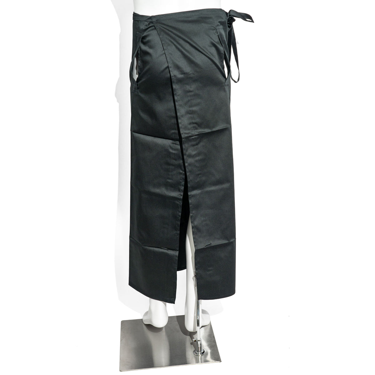Holsten Pilsener Beer Waiter's Apron Bistro Apron Black Version – View 3