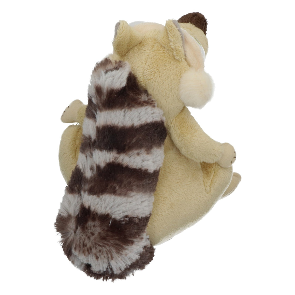 Ice Age Plush Toy: Scrat from Ice Age 3 – Karamalz Edition – View 5