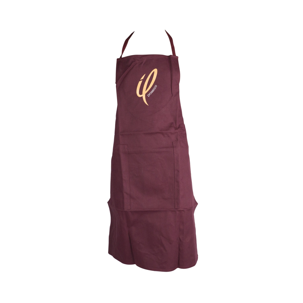 Prosecco waiter apron bib long gastro bistro bar café service