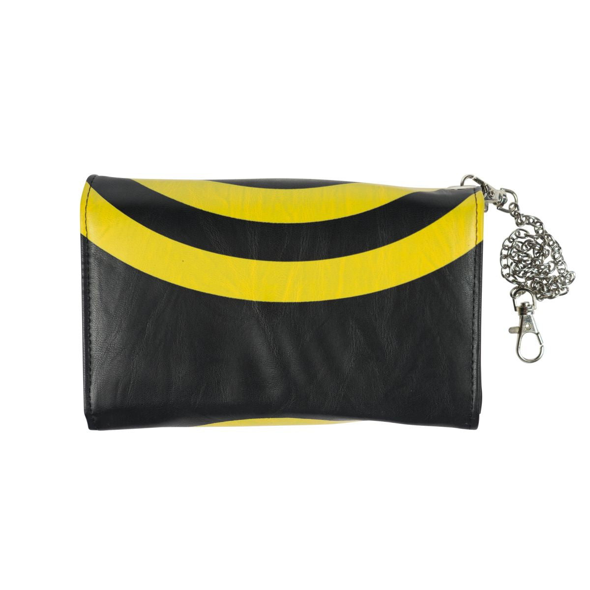 Jack Daniels Wallet & Chain Honey Edition Multiple Compartments Professional Gastro – View 2