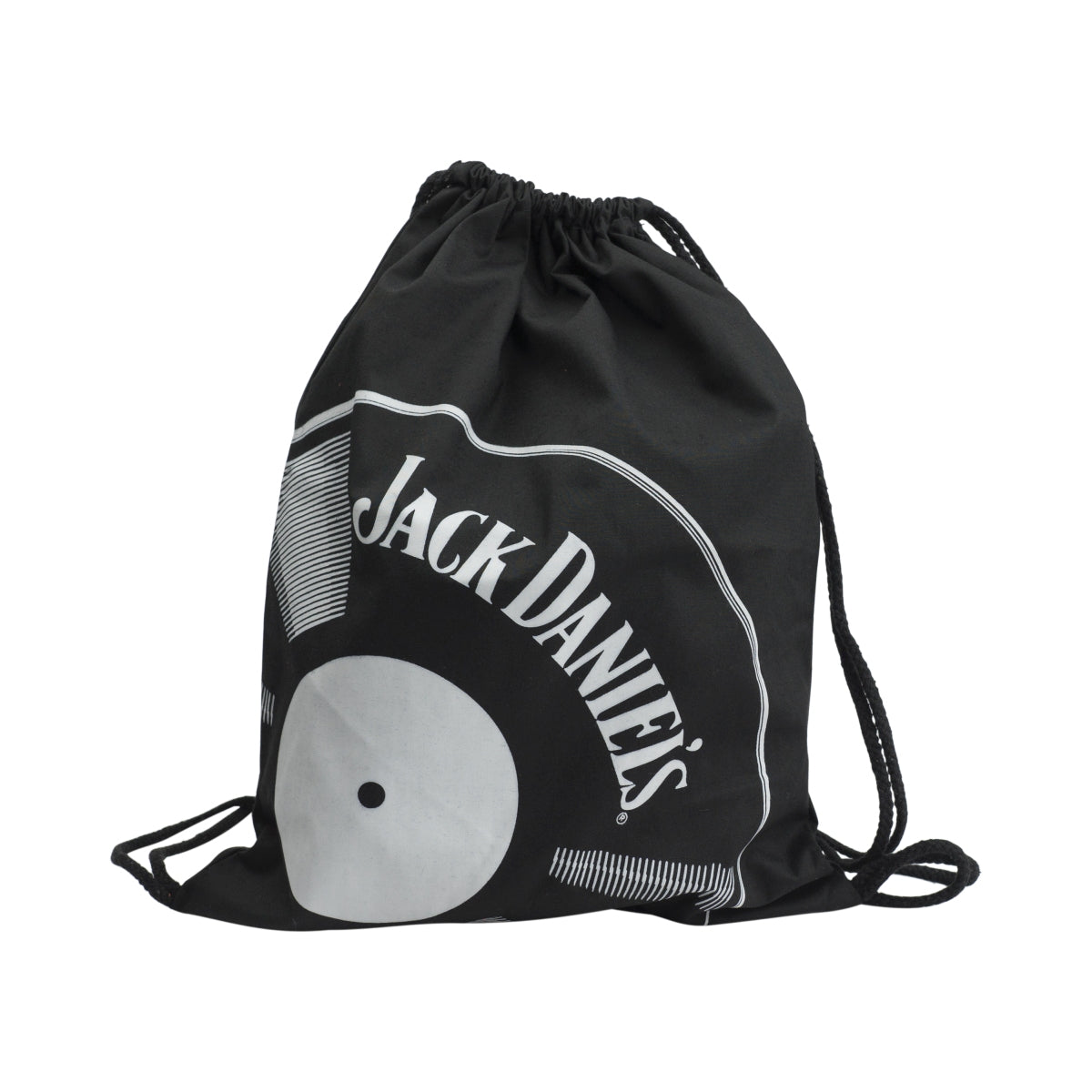 Jack Daniels Tote Bag Backpack Sports Bag Gym Beach Shopping
