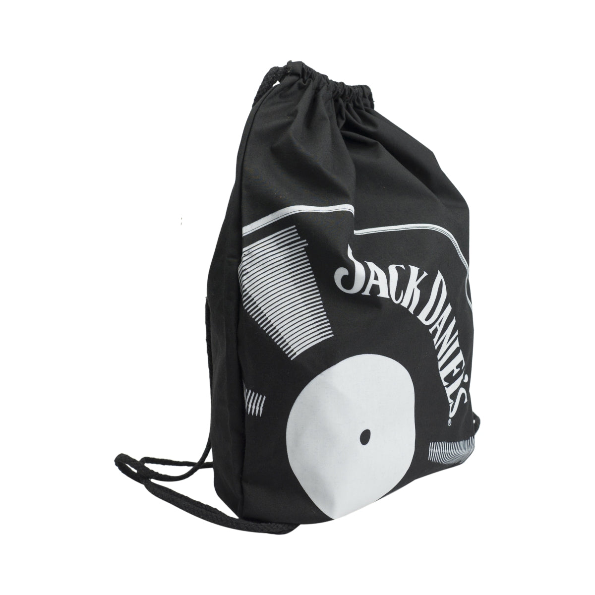Jack Daniels Tote Bag Backpack Sports Bag Gym Beach Shopping – View 2