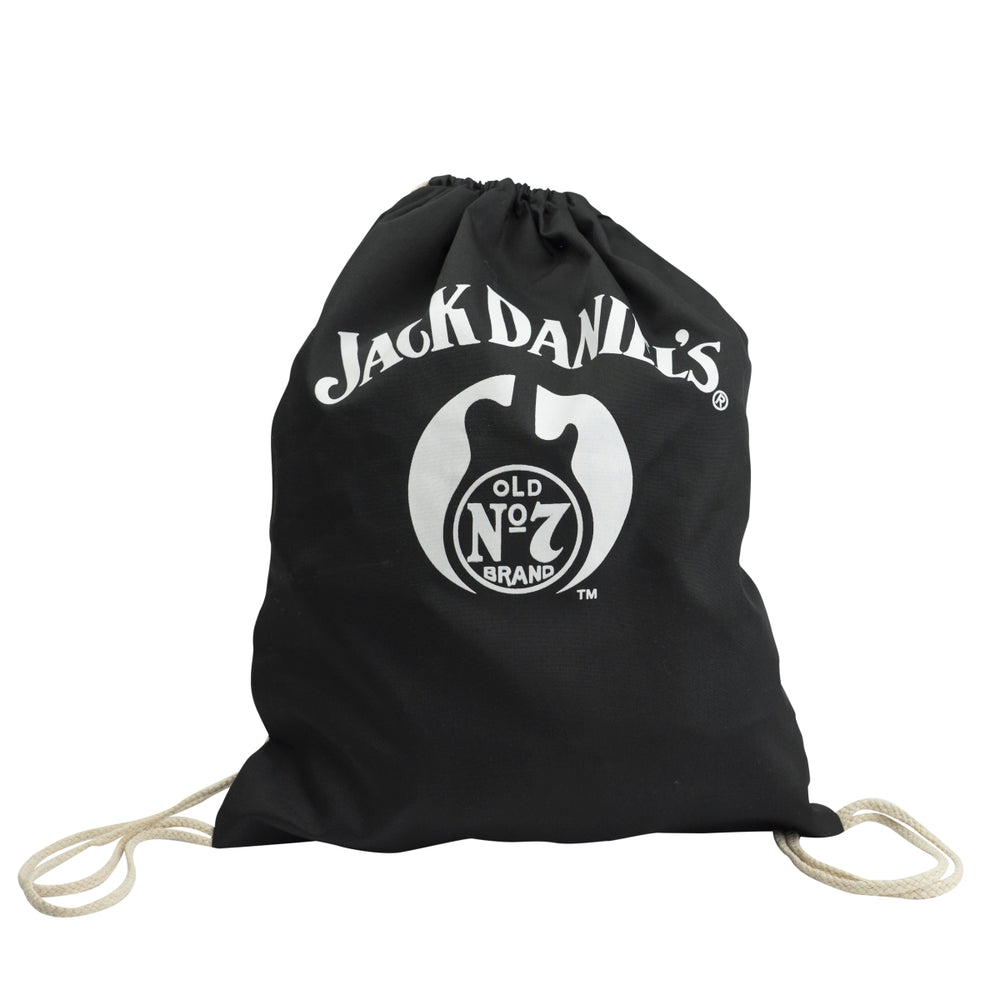 Jack Daniels Tote Bag Backpack Sports Bag Gym Beach Shopping