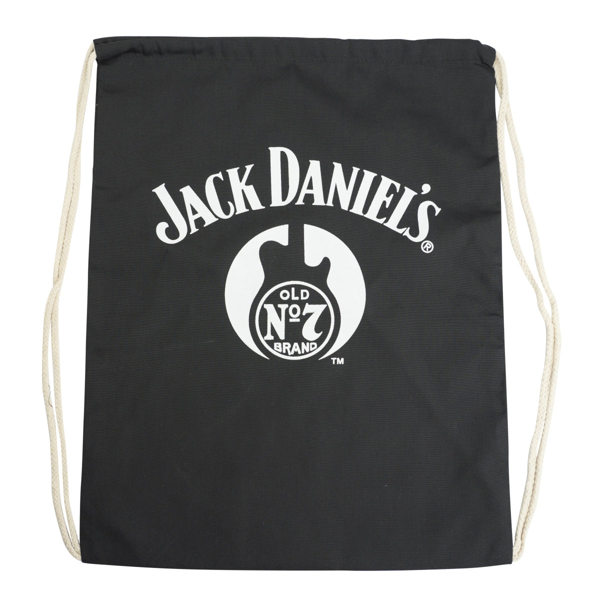 Jack Daniels Tote Bag Backpack Sports Bag Gym Beach Shopping – View 3