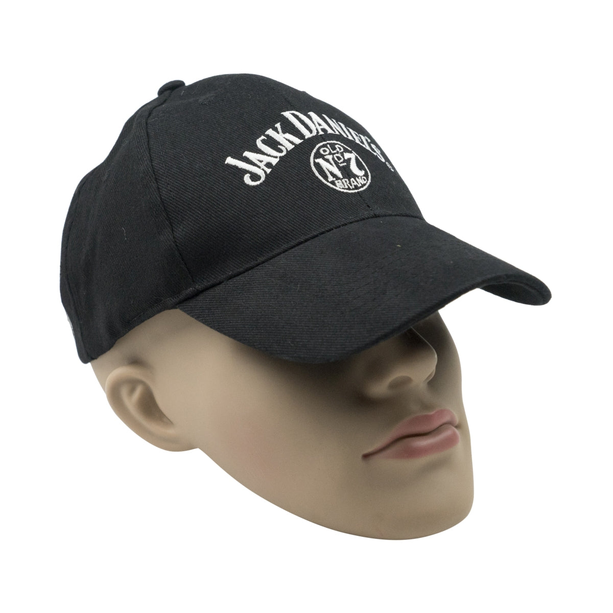 Jack Daniels Cap Snapback Baseball Cap Hat Headwear Sun Summer