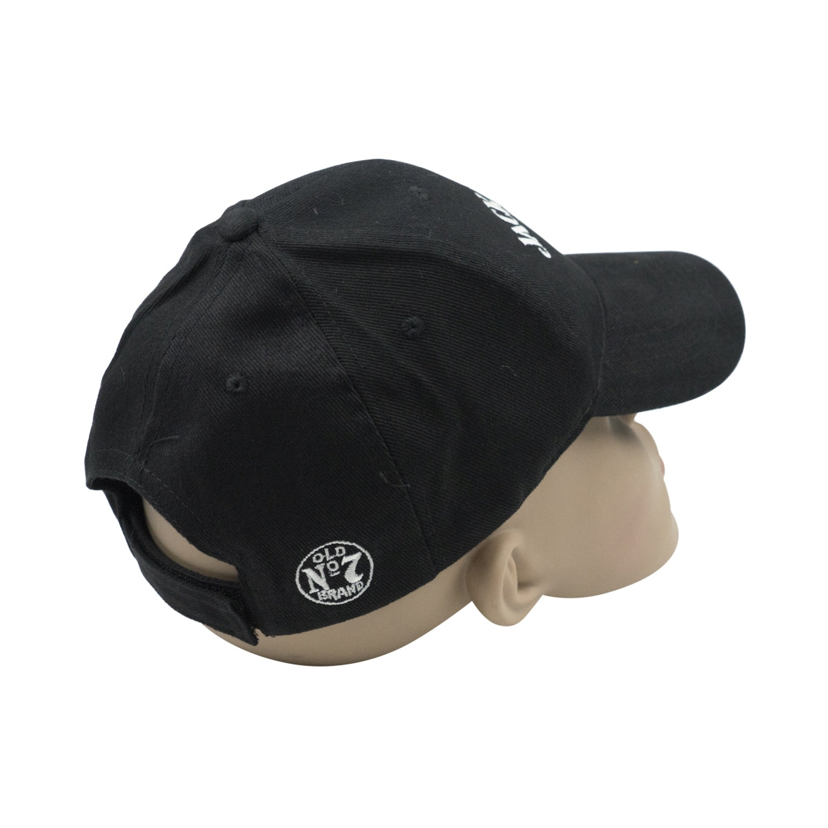 Jack Daniels Cap Snapback Baseball Cap Hat Headwear Sun Summer – View 2