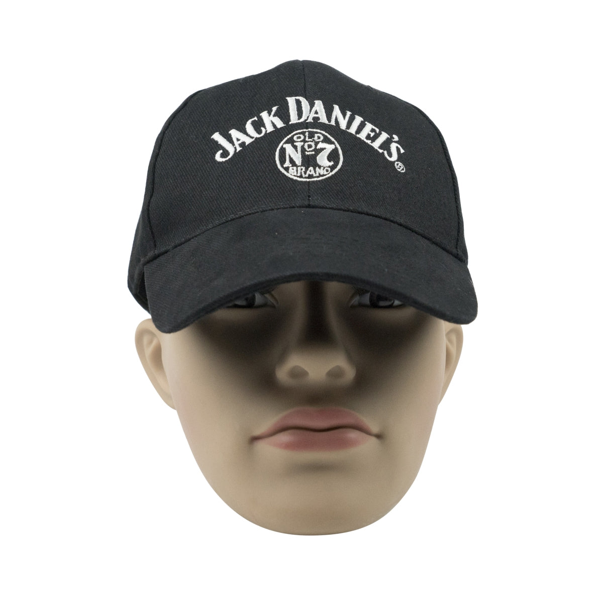 Jack Daniels Cap Snapback Baseball Cap Hat Headwear Sun Summer – View 3