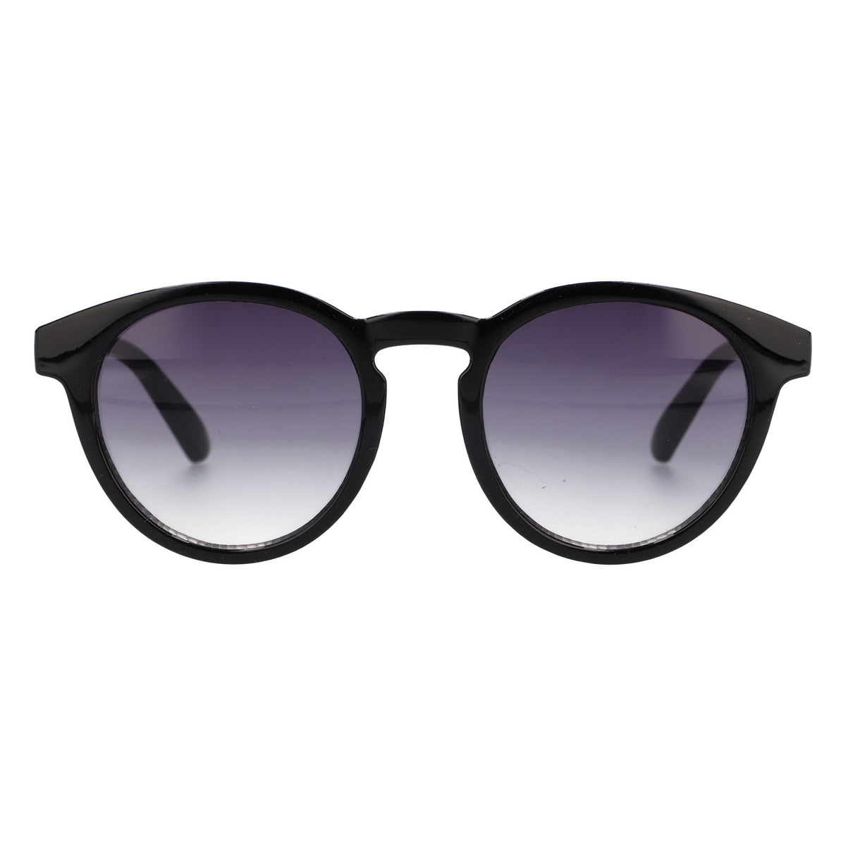 Jack Daniels Cult Sunglasses, Tinted Black, UV400 Protection, Summer Glasses – View 2