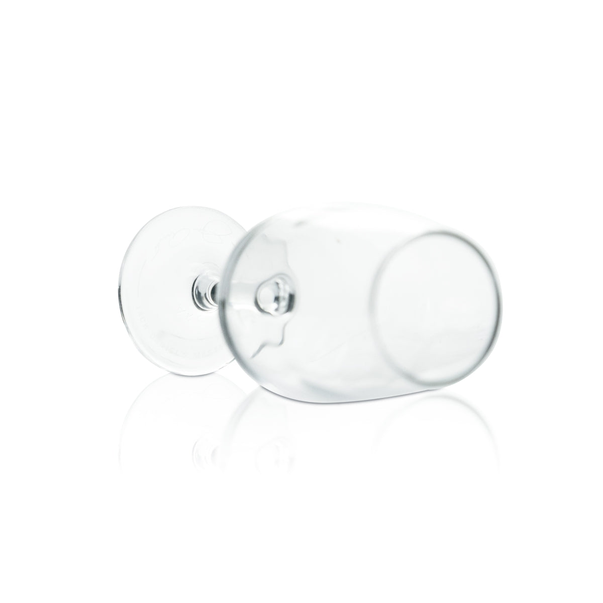 Jack Daniels Nosing Glass 0.12L Tasting Glasses Master Distillery Whiskey Bourbon – View 2