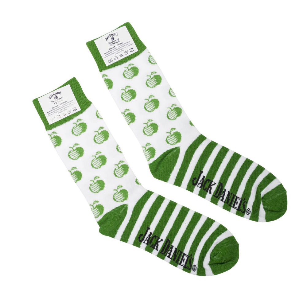 Jack Daniels socks Tennessee Apple sock ankle sock unisex size 40-45