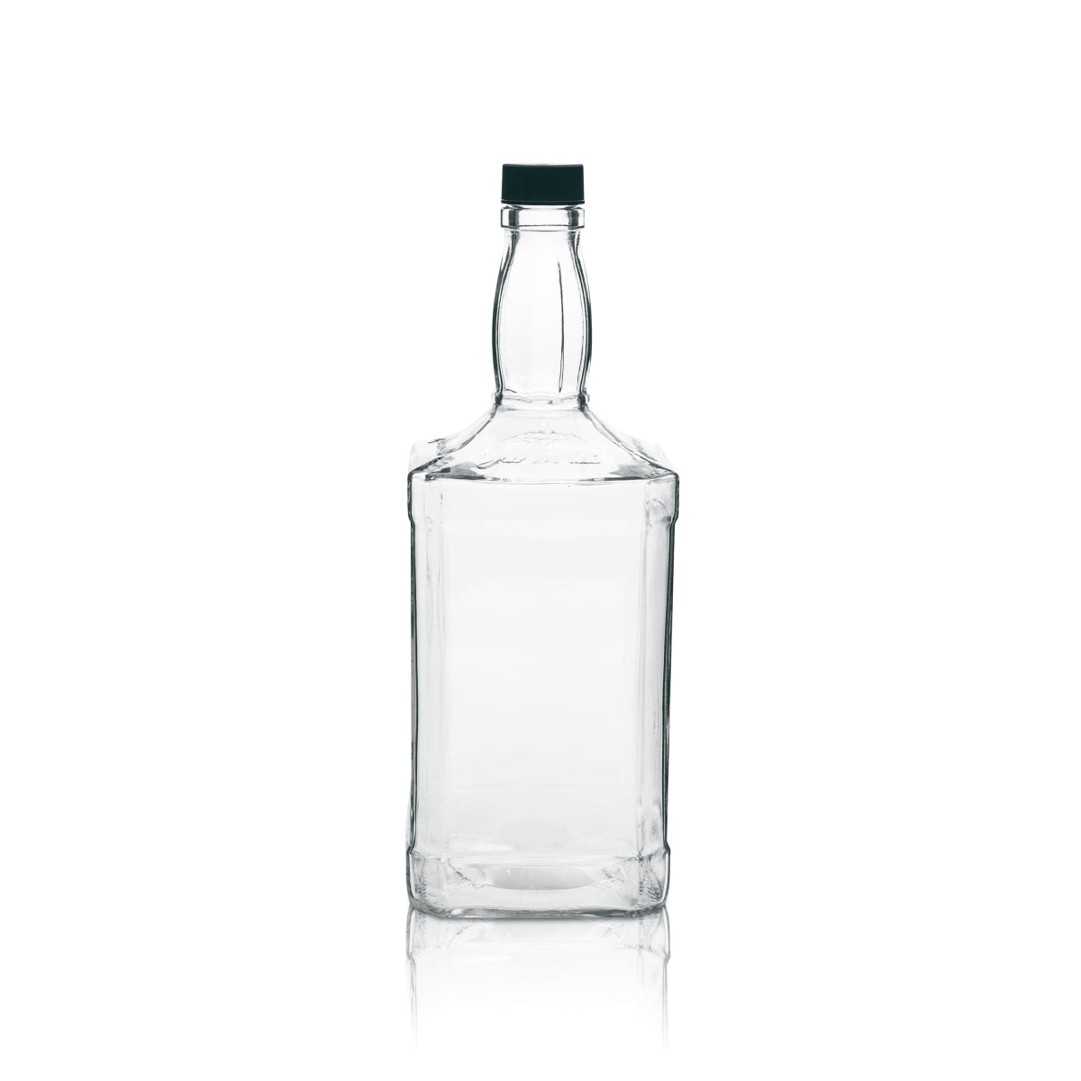 Jack Daniels Whiskey Bottle 3L EMPTY Decorative Lamp Money Box Artwork