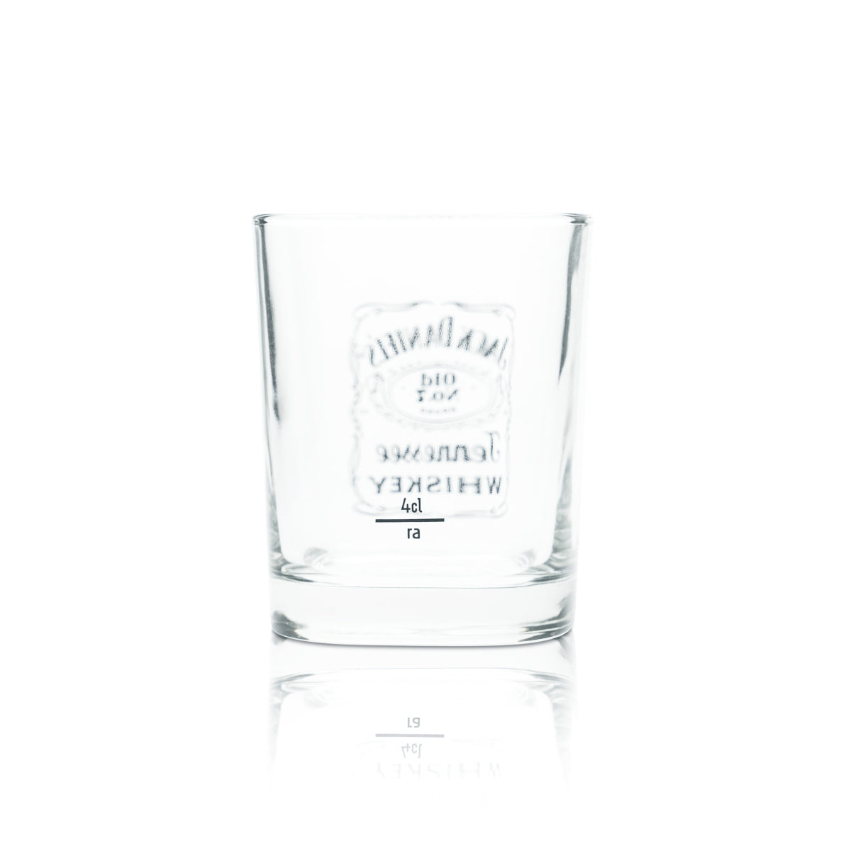 Jack Daniels Whiskey Glass 0.2l Tumbler Long Drink Cup Glasses Gastro Bourbon – View 2
