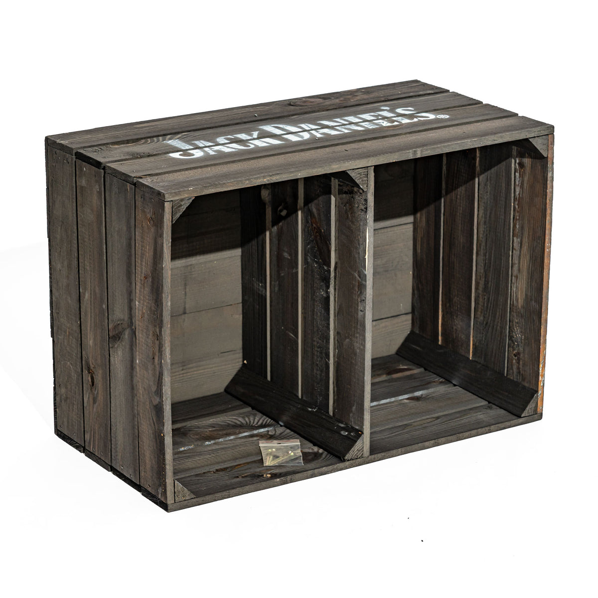 Jack Daniels Whiskey Wooden Box 40x58x30 cm – View 5