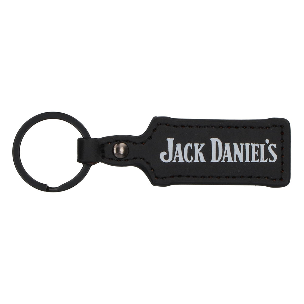 Jack Daniels Whiskey Keychain