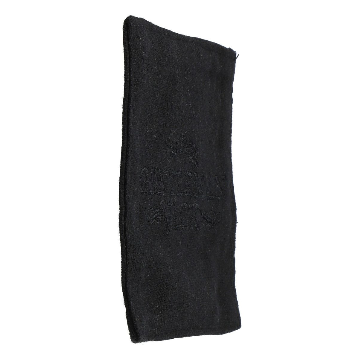 Jack Daniels Whiskey Coaster "Gentleman Jack" 9.5 x 9.5 cm, Fabric – View 2