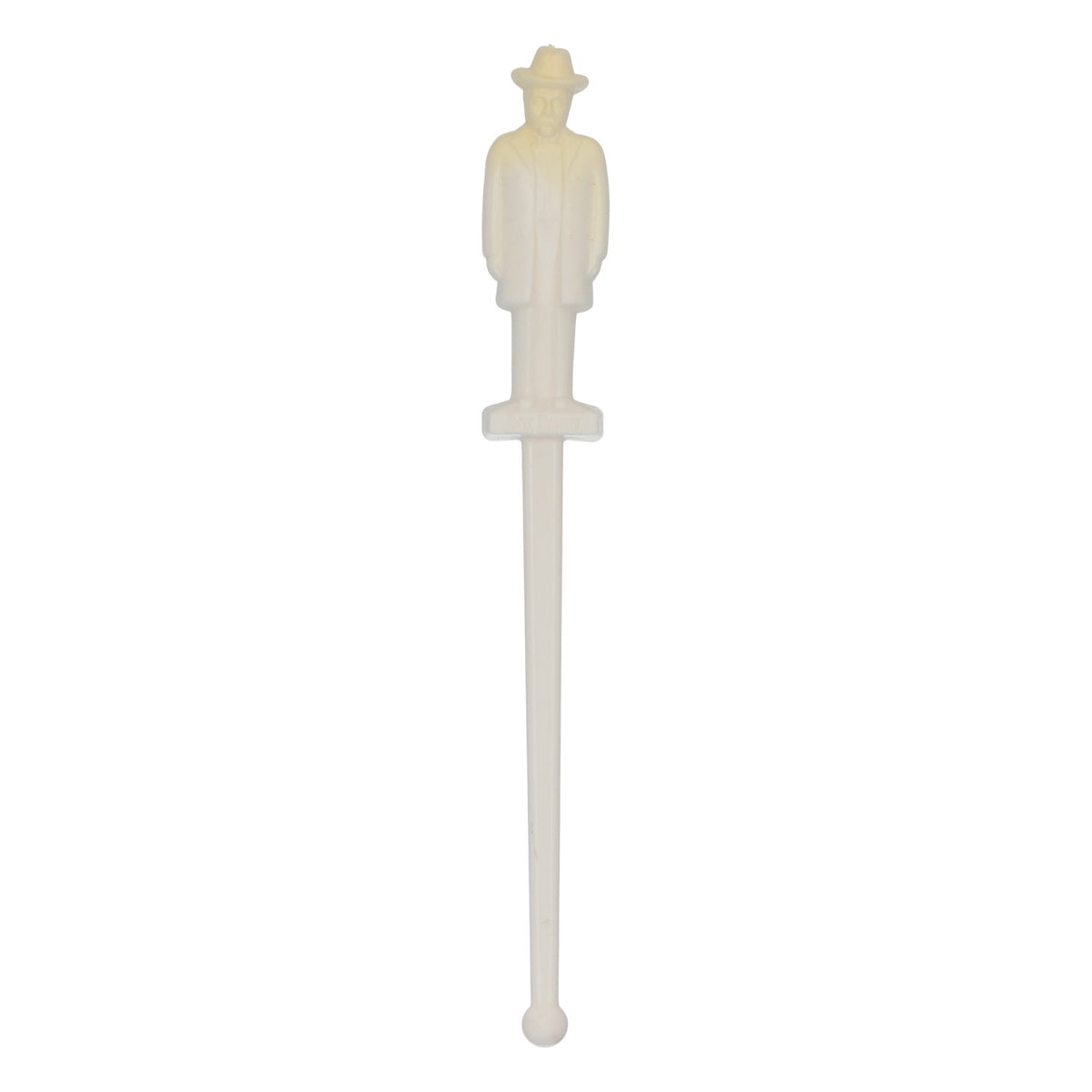 Jack Daniels Whiskey Gentleman Jack Stirrer Acrylic Bar Accessories – View 2