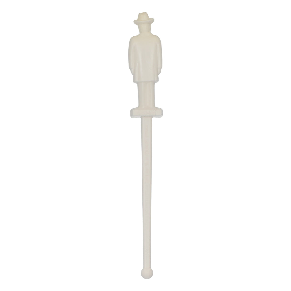 Jack Daniels Whiskey Gentleman Jack Stirrer Acrylic Bar Accessories – View 3